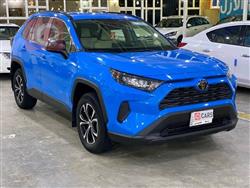 تويوتا راف 4